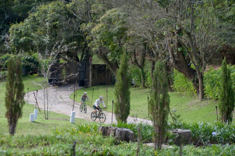 Sete destinos para um fim de semana nos arredores do Rio