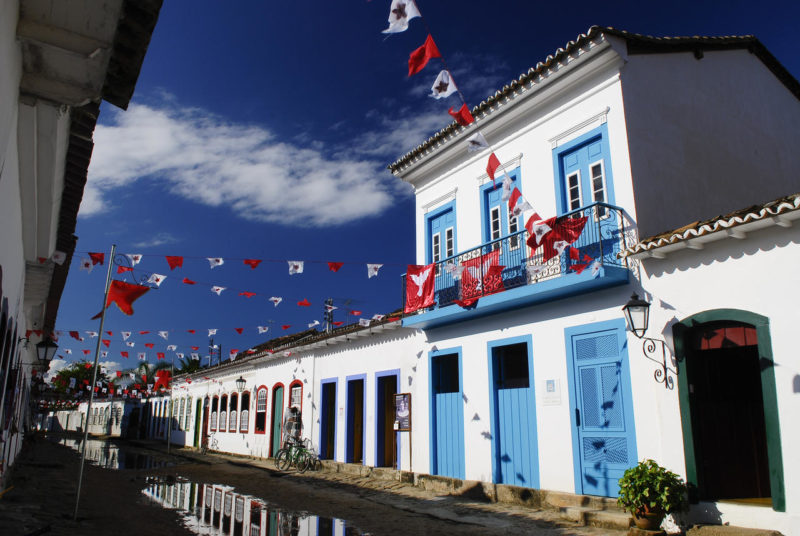 Sete destinos para um fim de semana nos arredores do Rio