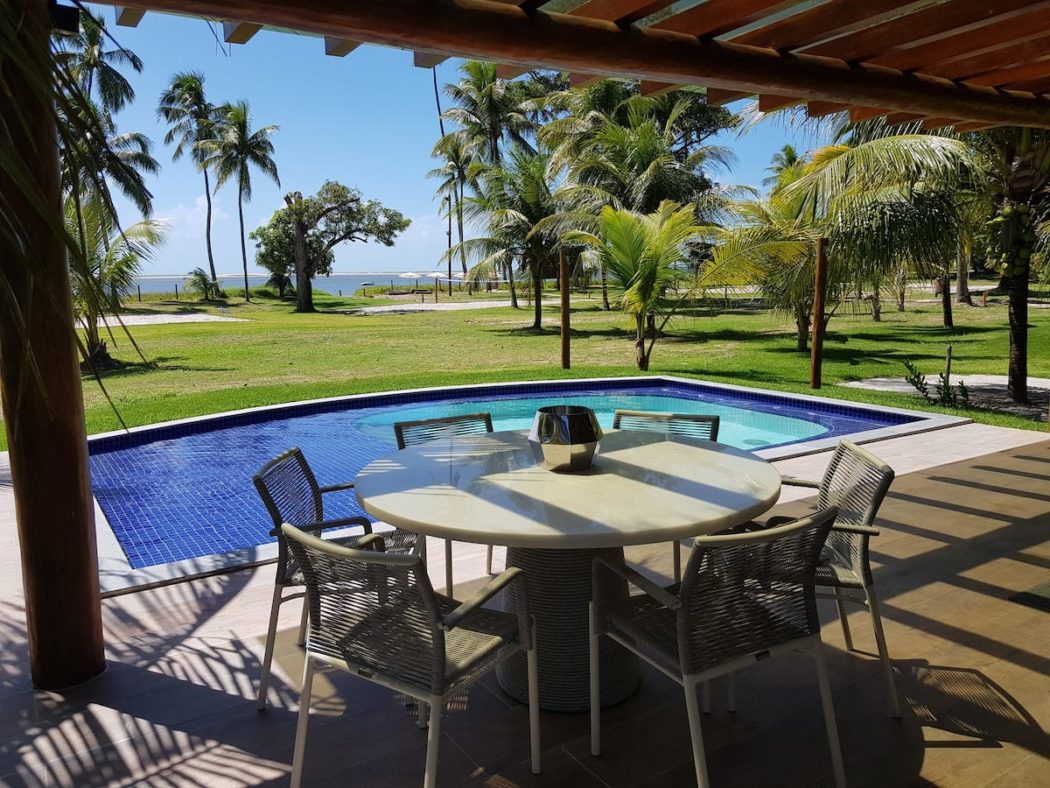 Melhores Airbnb No Brasil 27 Casas Lindas De Norte A Sul Juju Na Trip