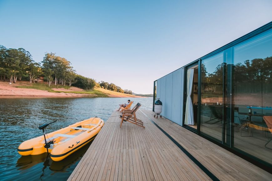 Casas Lindas Para Alugar No Brasil: 27 Casas Lindas De Norte A Sul