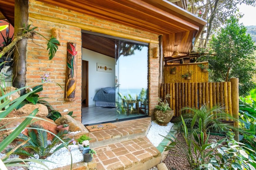 Melhores Airbnb no Brasil 27 casas lindas de norte a sul Juju na Trip