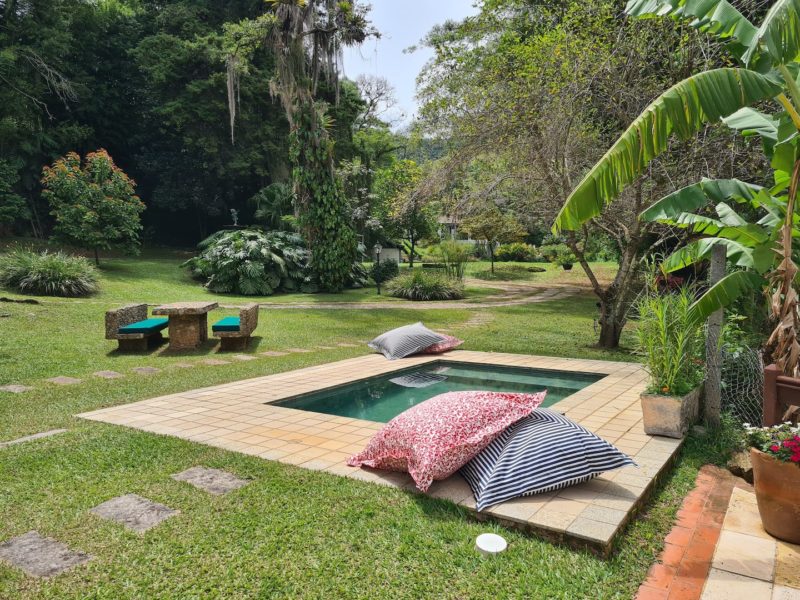 Casas lindas para alugar no Brasil: 27 casas lindas de norte a sul