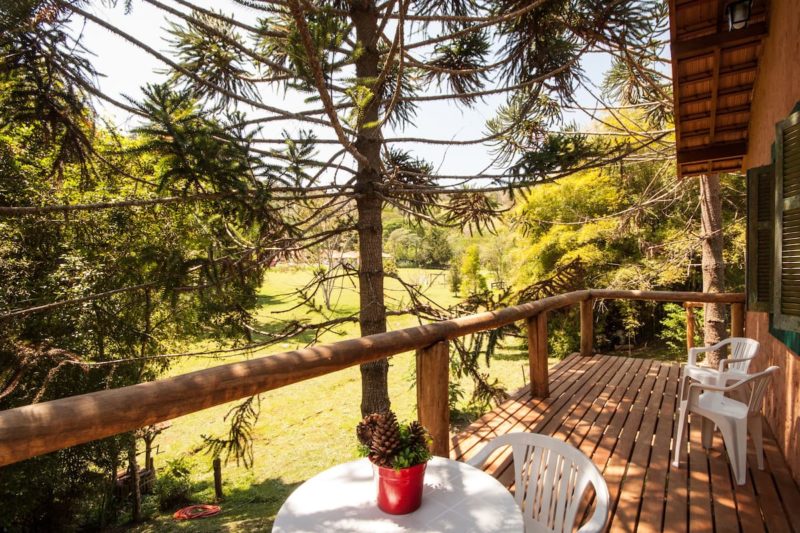 Airbnb SP e Minas: as casas mais lindas da serra da Mantiqueira