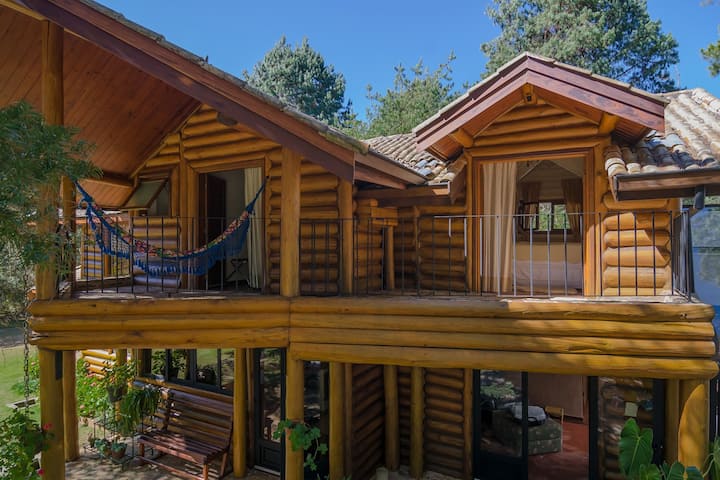 Airbnb SP e Minas: as casas mais lindas da serra da Mantiqueira