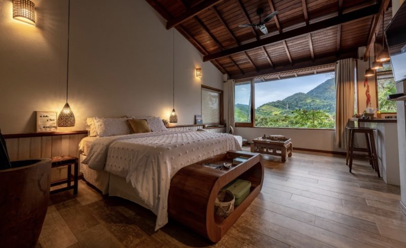 Airbnb Ubatuba: as melhores casas para alugar na região
