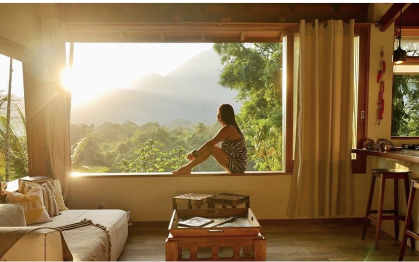 Airbnb Ubatuba: as melhores casas para alugar na região