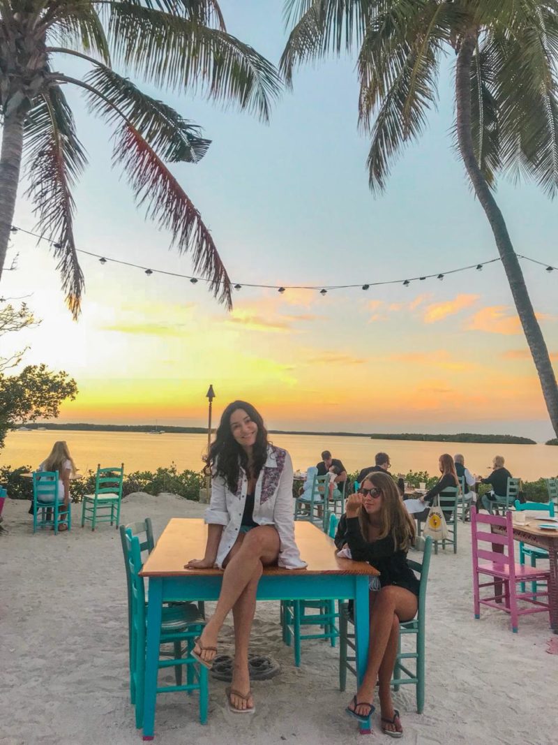 O que fazer na Flórida: O Morada bey, em Key West