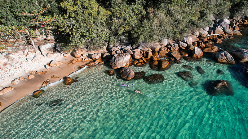 Dicas de Búzios: trilhas e praias diferentes