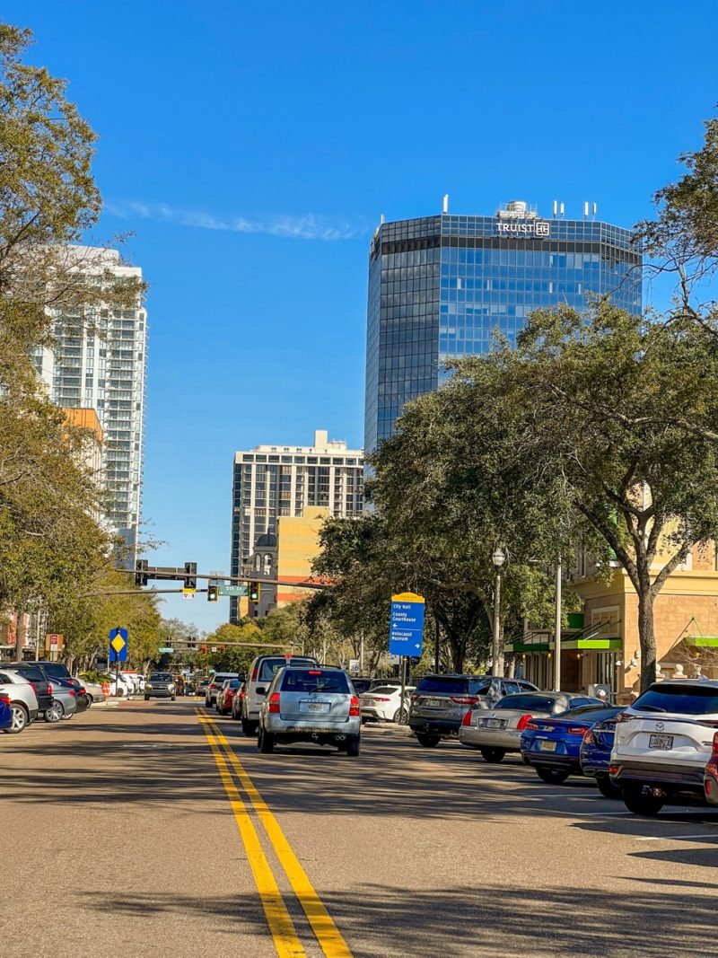 Florida lado B: um roteiro muito além de Orlando e Miami