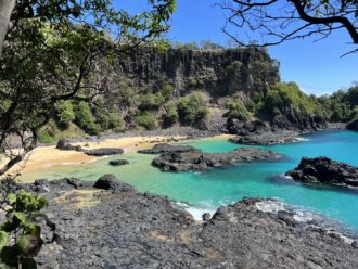 Roteiro Fernando de Noronha