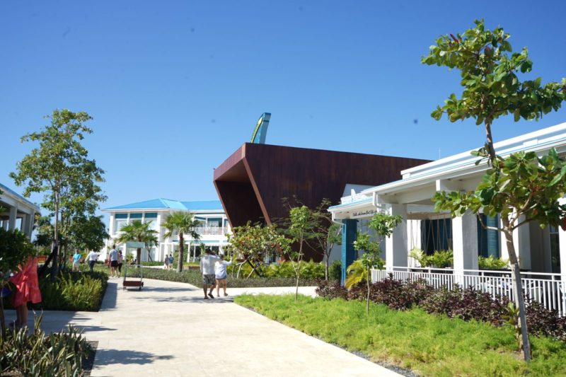 Resorts all inclusive Punta Cana: o Margarittaville e o Nicklodeon Resort