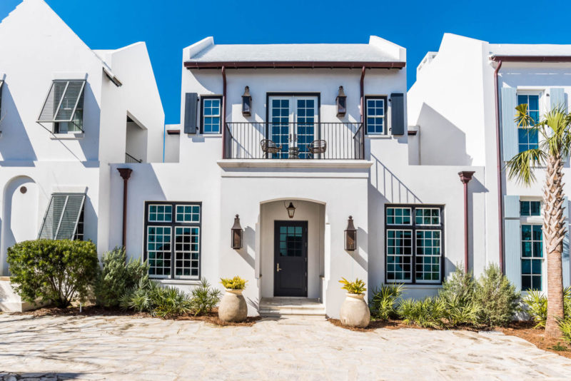 Alys Beach, na 30A: inspiração mediterrânea e muito charme