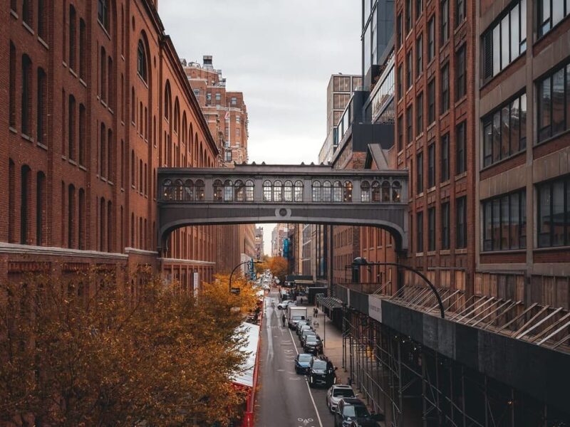 chelsea market