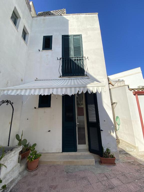 Onde se hospedar em Otranto: Casa Borgo