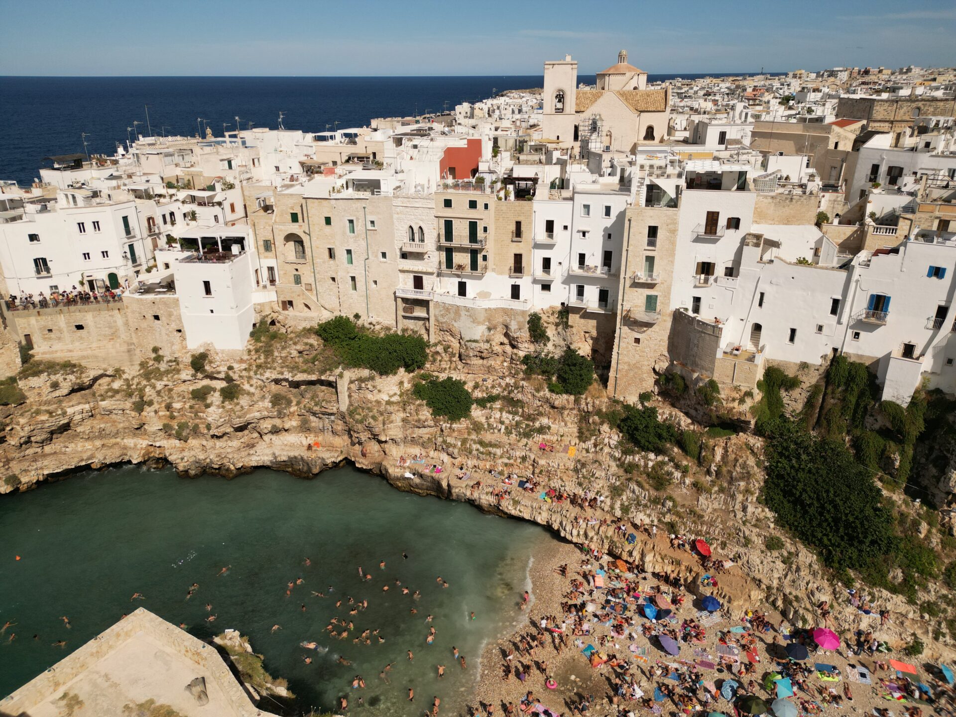 Polignano a Mare
