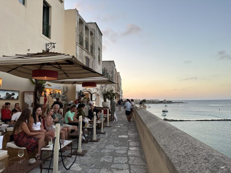 Otranto: o que fazer, praias, hotéis