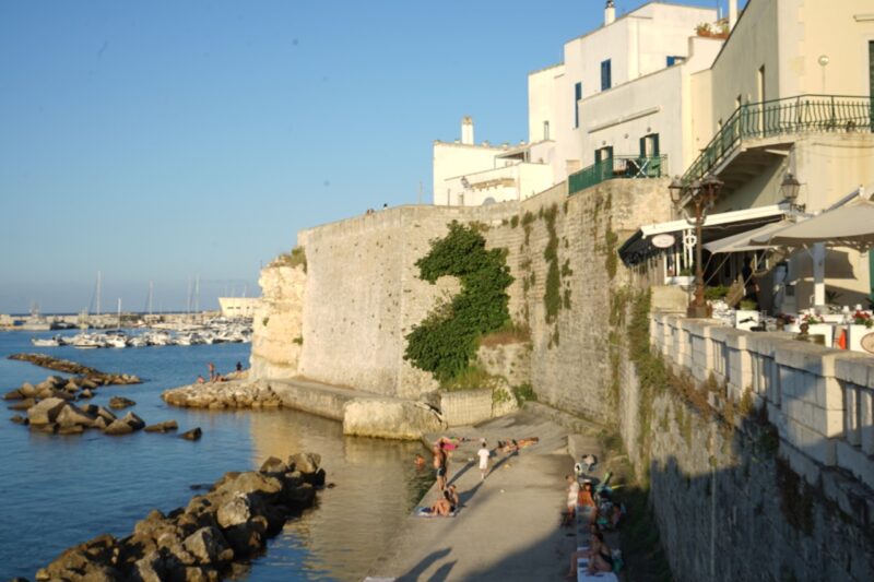 Otranto: o que fazer, praias, hotéis