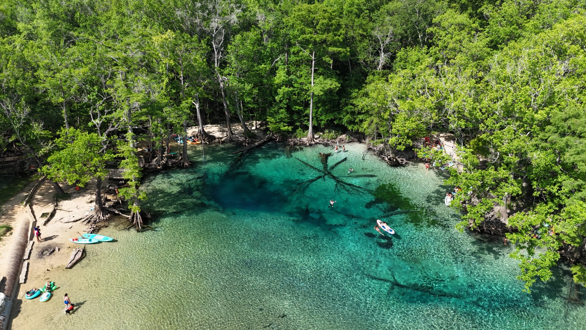 Cypress Springs Florida