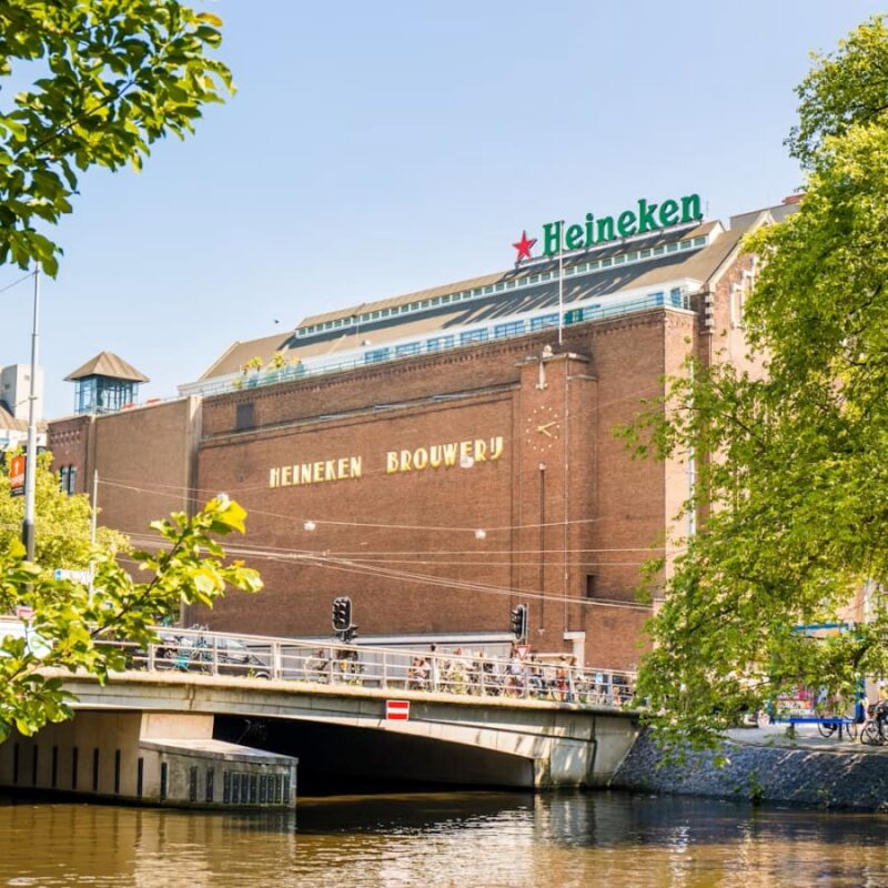 Heineken Experience