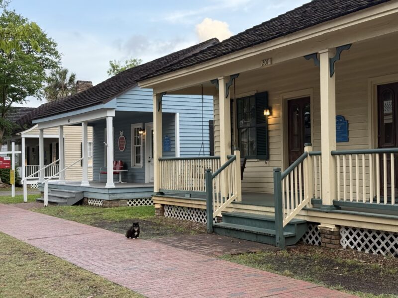 pensacola florida