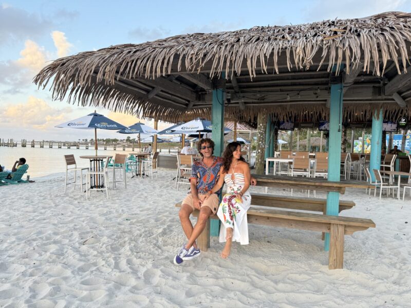 Pensacola Beach
