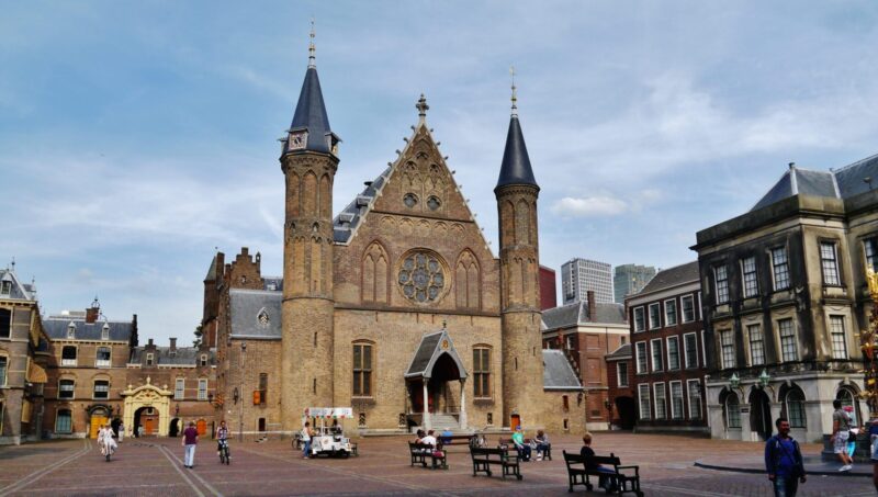 Binnenhof 