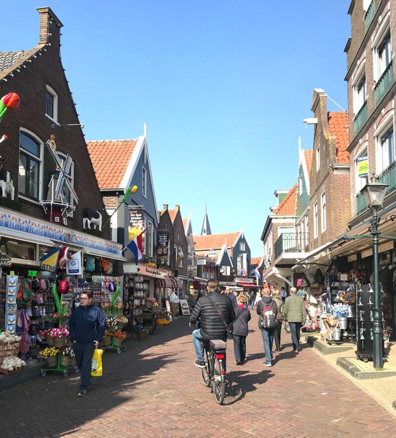 volendam