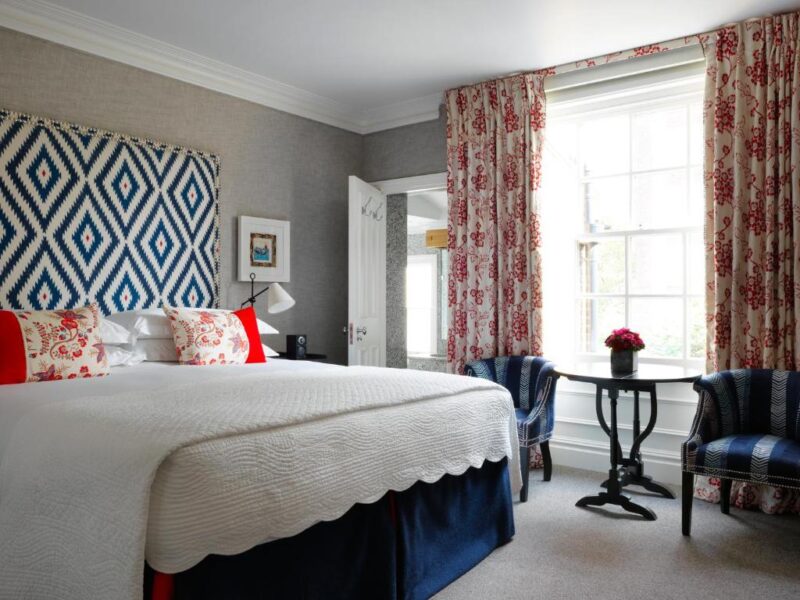 Hoteis em Londres: Number Sixteen