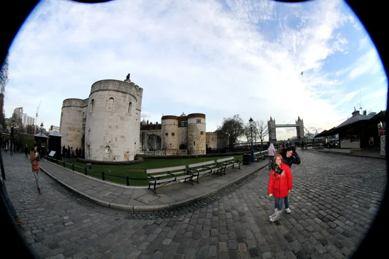 torre de londres