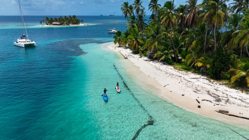 SAN BLAS Panama