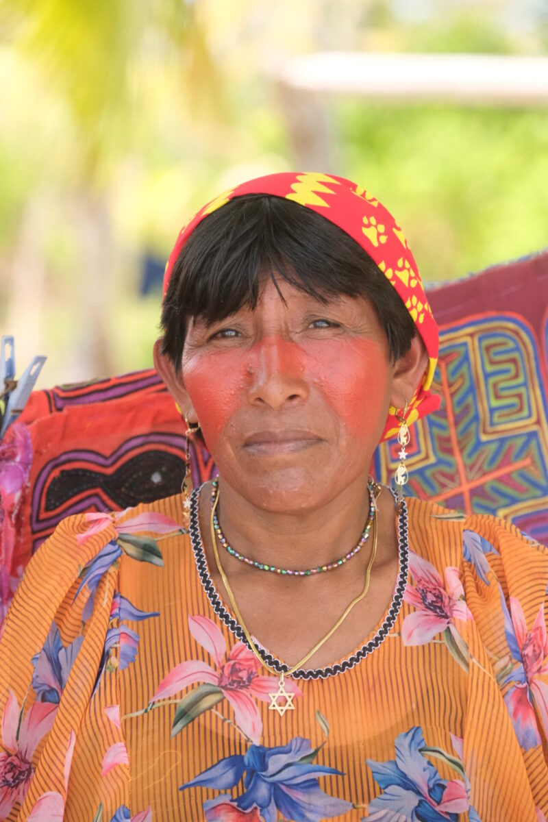 povo guna yala: resistência e comarca autônoma no Panamá